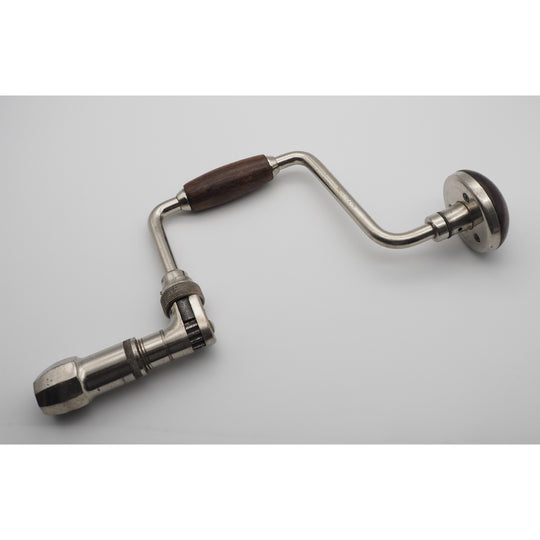 Superb Stanley England No. 73 Ratchet Brace