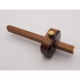 Craftsman Made Mahogany & Rosewood Marking Gauge