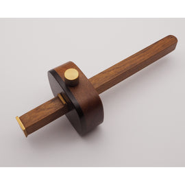 Craftsman Made Mahogany & Rosewood Marking Gauge
