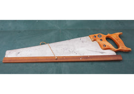 Fine Clean Spear & Jackson Panel Saw