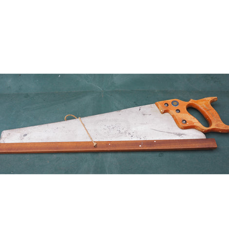 Fine Clean Spear & Jackson Panel Saw