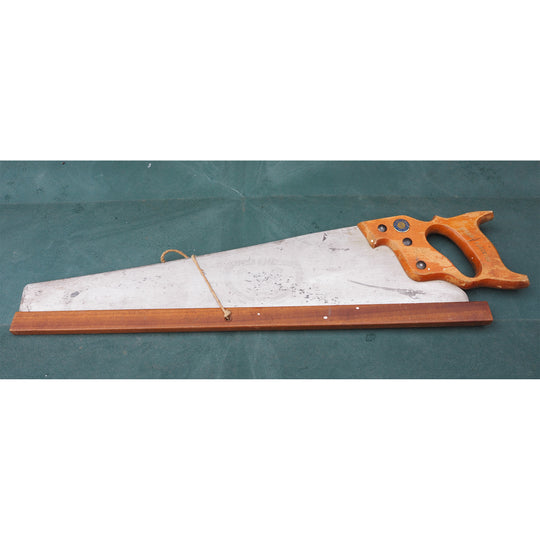 Fine Clean Spear & Jackson Panel Saw
