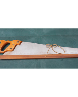 Fine Clean Spear & Jackson Panel Saw