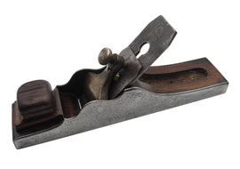 Early Spiers of Ayr Panel Plane for Restoration