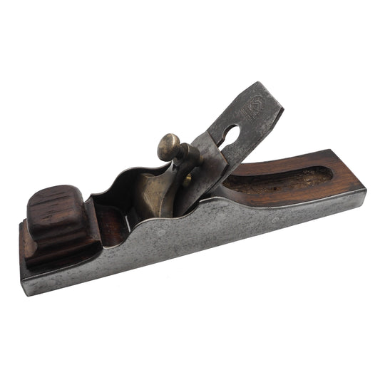 Early Spiers of Ayr Panel Plane for Restoration