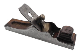 Early Spiers of Ayr Panel Plane for Restoration