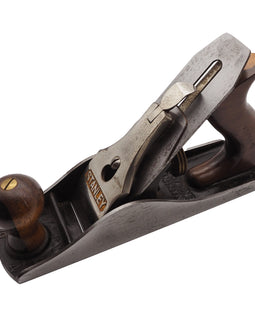 Special Edition Stanley England No. 4 Smoothing Plane