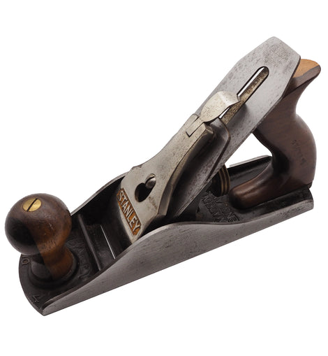 Special Edition Stanley England No. 4 Smoothing Plane