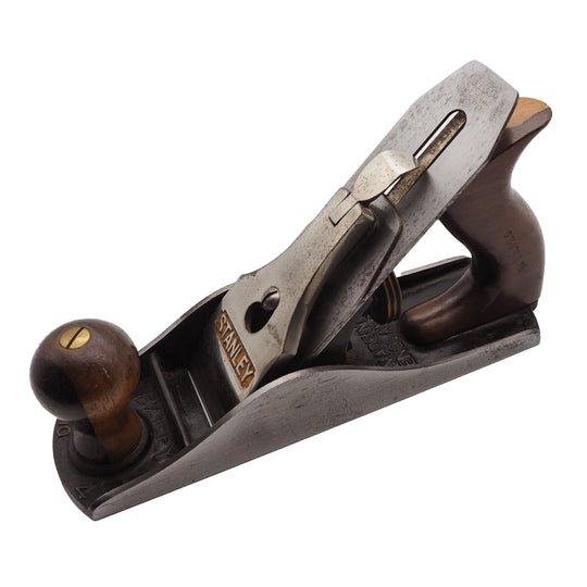 Special Edition Stanley England No. 4 Smoothing Plane