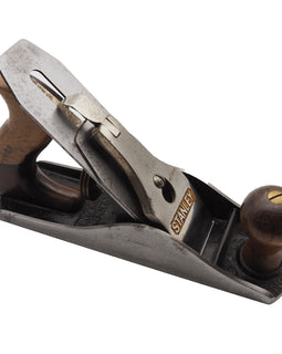 Special Edition Stanley England No. 4 Smoothing Plane