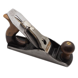 Special Edition Stanley England No. 4 Smoothing Plane