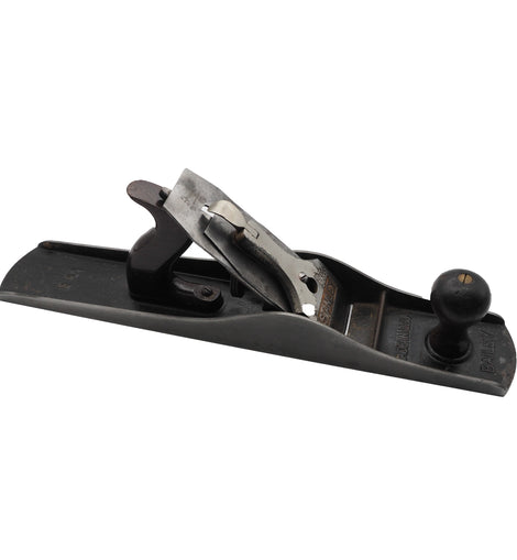 1920's Stanley USA No. 6C Corrugated Sole Plane