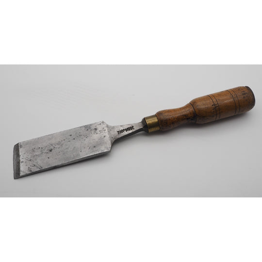 2" Wide Mathieson Glasgow Firmer Chisel