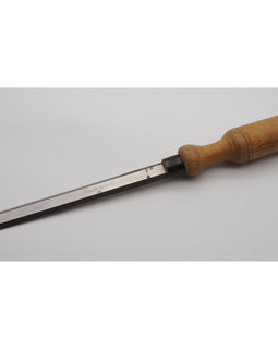 Fine 3/4" HSS Bevel-edged Paring Chisel