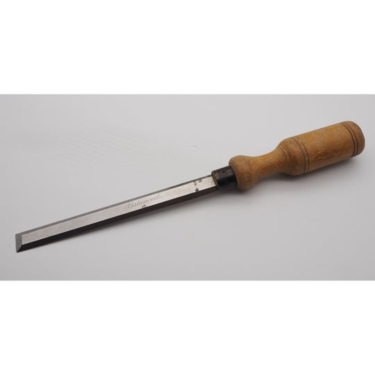 Fine 3/4" HSS Bevel-edged Paring Chisel