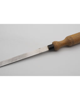 Fine 3/4" HSS Bevel-edged Paring Chisel
