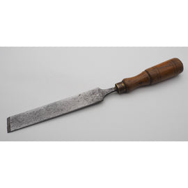 1 1/4" Firmer Paring Chisel by Mathieson