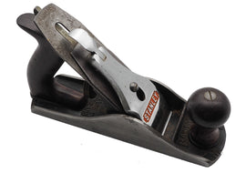 Stanley England No. 4C Corrugated Smoother