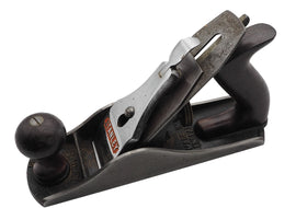 Stanley England No. 4C Corrugated Smoother