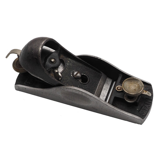 Stanley England No. 9 1/2 Block Plane