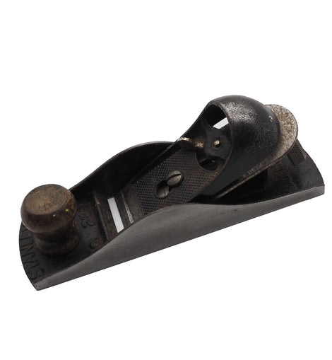 Stanley England No. 220 Block Plane