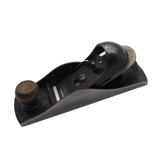 Stanley England No. 220 Block Plane