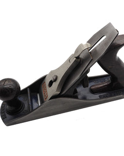 Early Record, Sheffield No. 04 Smoothing Plane