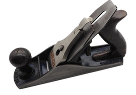 Early Record, Sheffield No. 04 Smoothing Plane