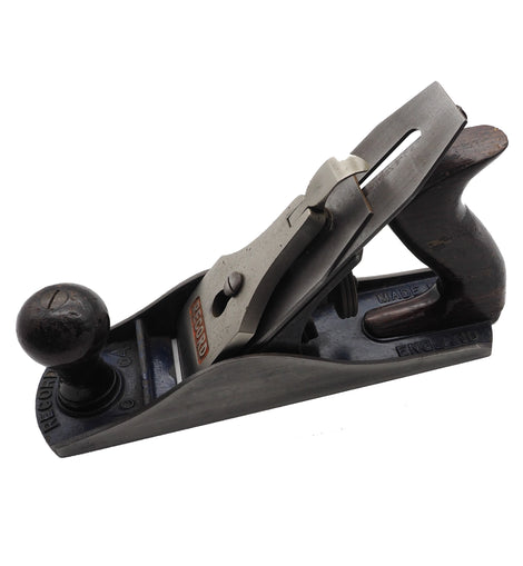 Early Record, Sheffield No. 04 Smoothing Plane
