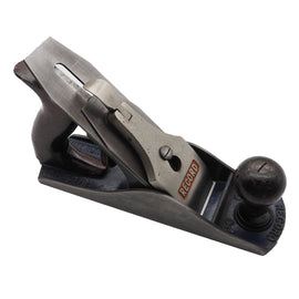 Early Record, Sheffield No. 04 Smoothing Plane