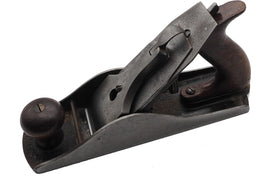 Early 1900's Stanley USA No. 4 1/2 Smoother