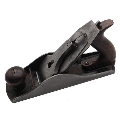 Early 1900's Stanley USA No. 4 1/2 Smoother