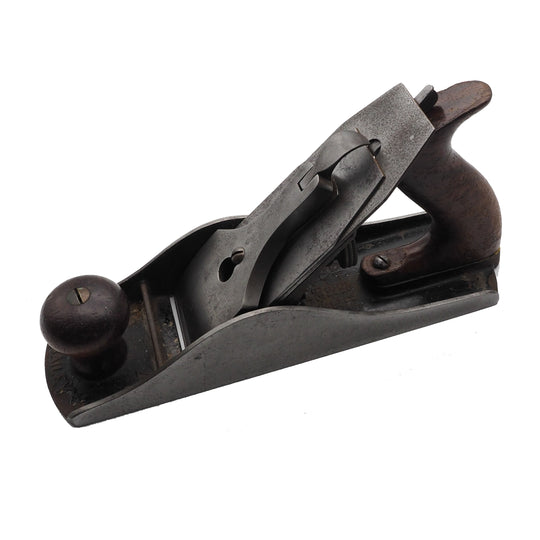 Early 1900's Stanley USA No. 4 1/2 Smoother