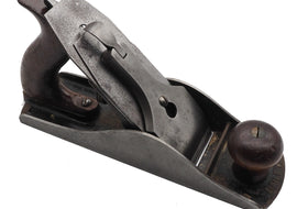 Early 1900's Stanley USA No. 4 1/2 Smoother