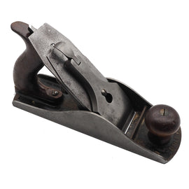 Early 1900's Stanley USA No. 4 1/2 Smoother