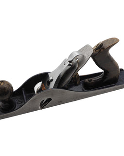 Good Clean Record, Sheffield No. 010 Rebate Jack Plane