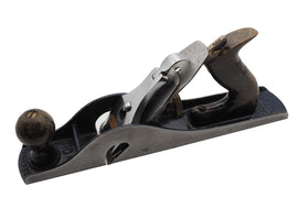 Good Clean Record, Sheffield No. 010 Rebate Jack Plane