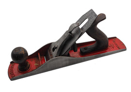 Rare William Marples, Sheffield M5 Jack Plane