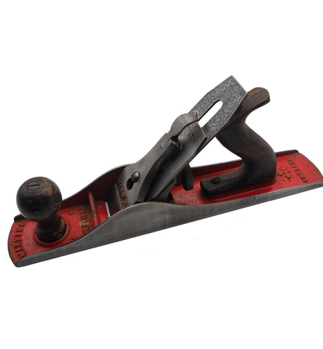 Rare William Marples, Sheffield M5 Jack Plane