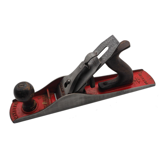 Rare William Marples, Sheffield M5 Jack Plane