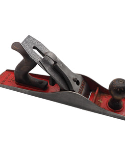 Rare William Marples, Sheffield M5 Jack Plane
