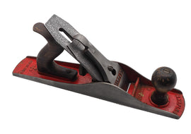Rare William Marples, Sheffield M5 Jack Plane