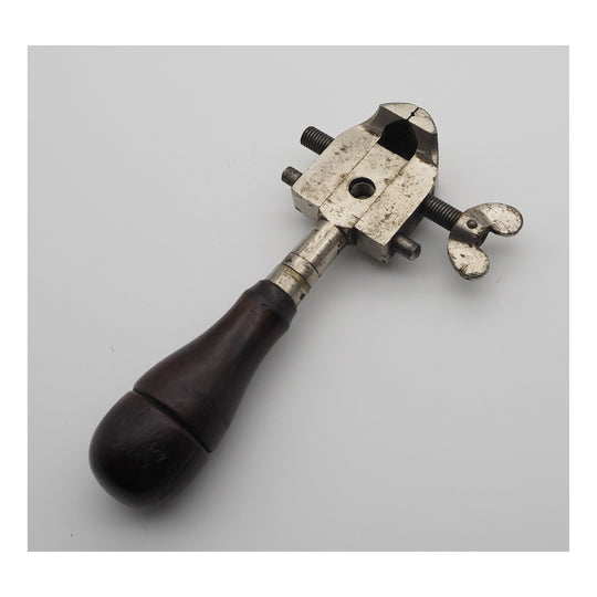 Millers Falls USA Alford Hand Vice and Tools