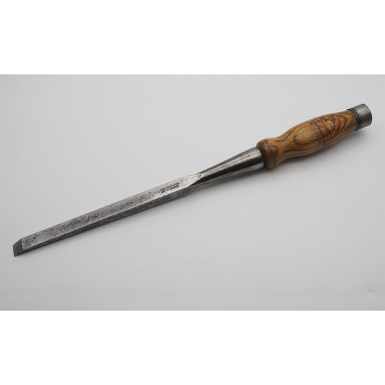 Little Used Mathieson 1/2" Socket Mortice Chisel