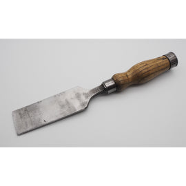 Superb 2" Wide Firmer Chisel by W. K & C.P