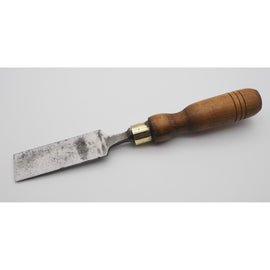 1 1/2" Wide Bevel-Edged Chisel by Marples