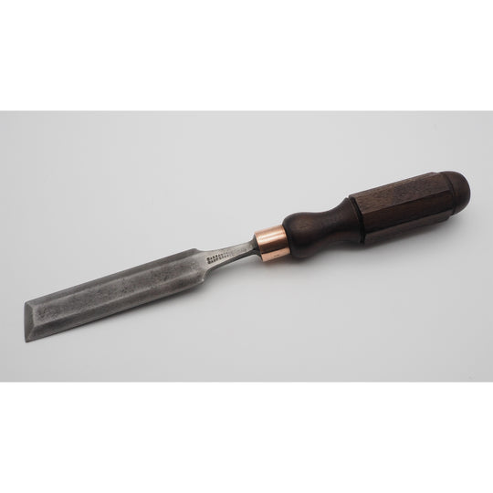 1 1/4" Wide Bevel-Edged Chisel by Mathieson