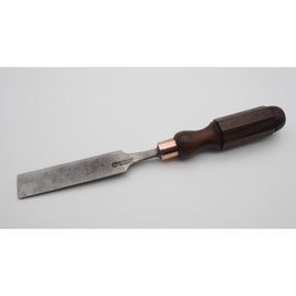 1 1/4" Wide Bevel-Edged Chisel by Mathieson