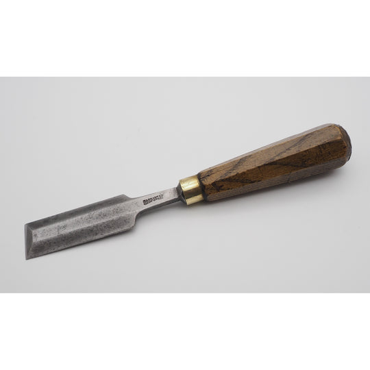 1 1/4" Bevel-Edged Chisel by Mathieson Glasgow