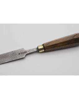 1 1/4" Bevel-Edged Chisel by Mathieson Glasgow